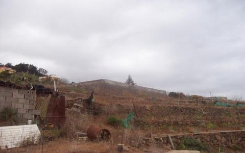 panorámica de la finca