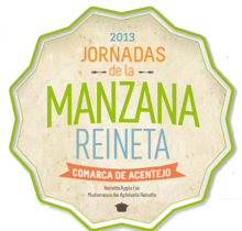 Jornadas de la manzana reineta