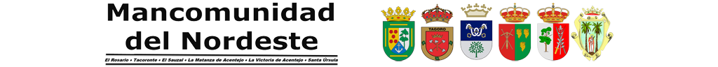 Logo MOVACAL, UE Feder, PC Mac, Mancomonidad del Nordeste