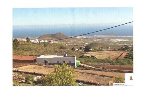 Panorámica de la finca