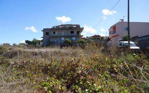 panorámica de la finca