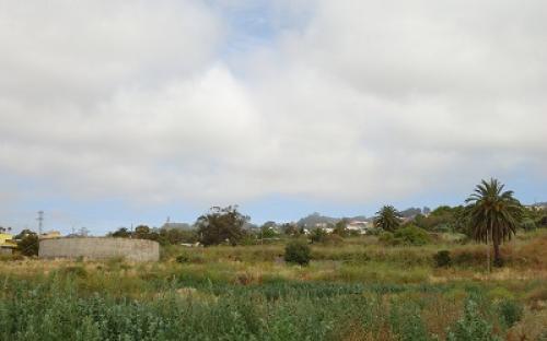 Panorámica de la finca