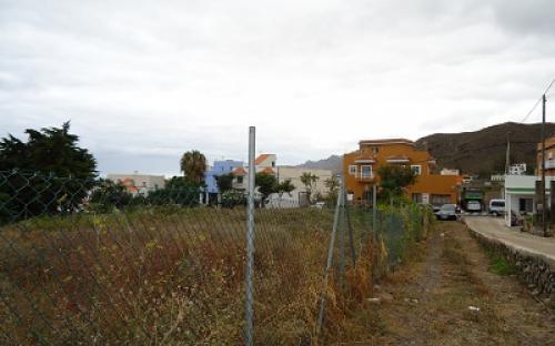 Panorámica de la finca