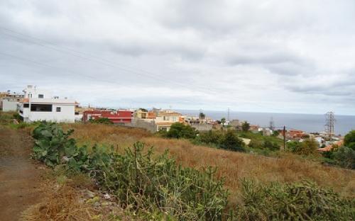 Panorámica de la finca