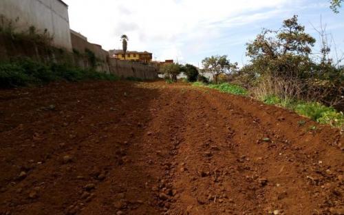 Finca en La Matanza