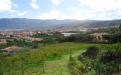 Panorámica de la finca